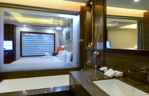 New Town Hotel | Howard Johnson by Wyndham Kolkata