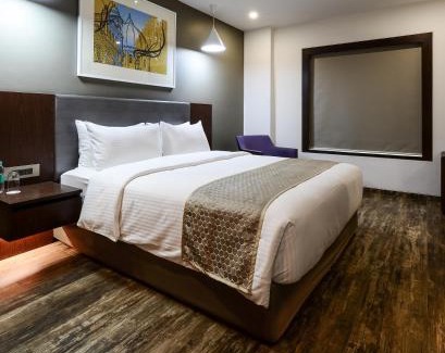 New Town Hotel | Howard Johnson by Wyndham, Kolkata Airport