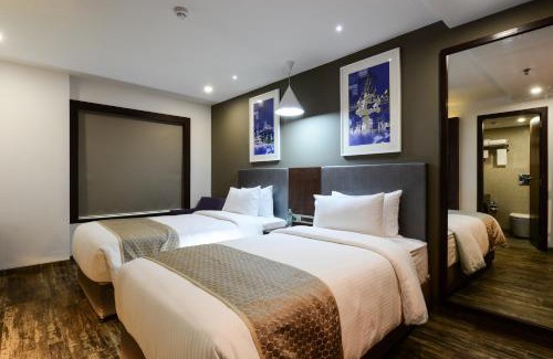 New Town Hotel | Howard Johnson by Wyndham, Kolkata Airport