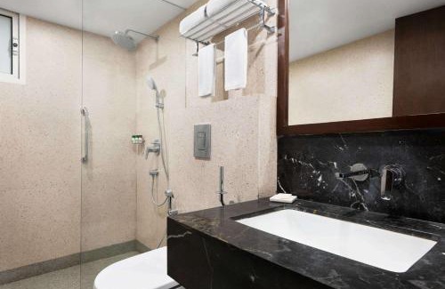 New Town Hotel | Howard Johnson by Wyndham, Kolkata Airport