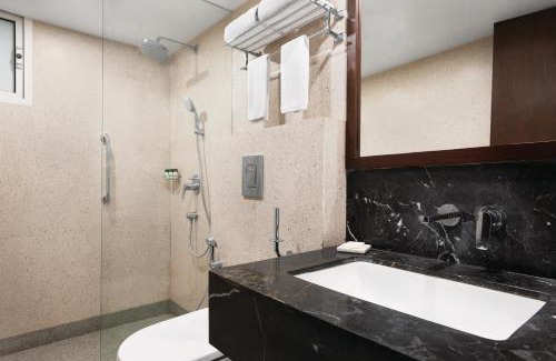 New Town Hotel | Howard Johnson by Wyndham, Kolkata Airport