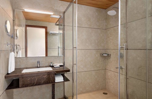 Bedla Hotel | Howard Johnson by Wyndham Udaipur Roop Nagar