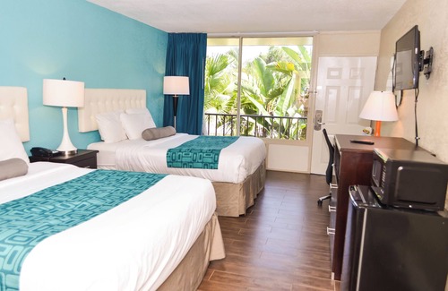 Lakeland Hotel | Howard Johnson by Wyndham Lakeland