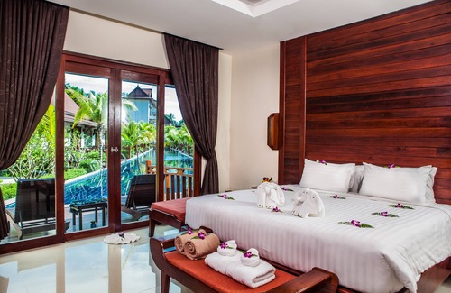 Sa Khu Hotel | T-Villa Phuket
