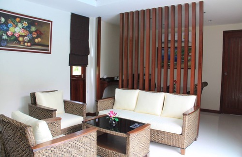 Sa Khu Hotel | T-Villa Phuket