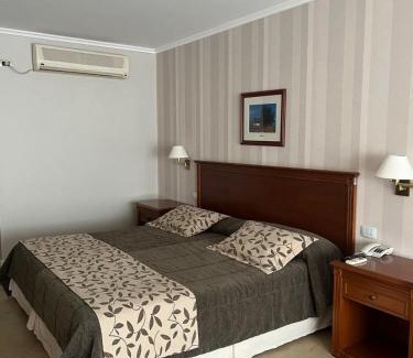 Río Ceballos Hotel | Howard Johnson Rio Ceballos Hotel y Casino