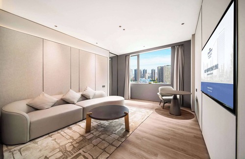 Shajing Hotel | Howard Johnson Royal Hotel Shenzhen