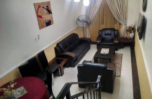Calabar Cabina | Howard Lodgings and Leisure