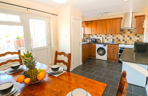 East Runton Casa | Howards Hill West, CROMER