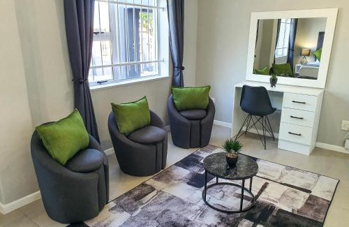 Cape Town Apartamento | Howards Villas