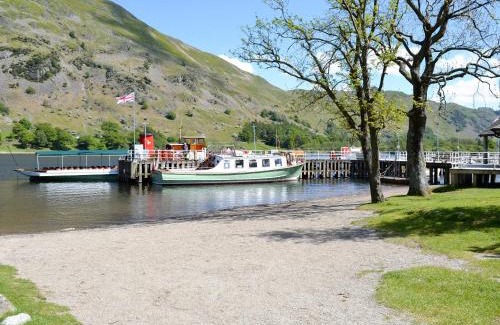 Troutbeck Bridge Casa | Howarth Cottage - Troutbeck Bridge