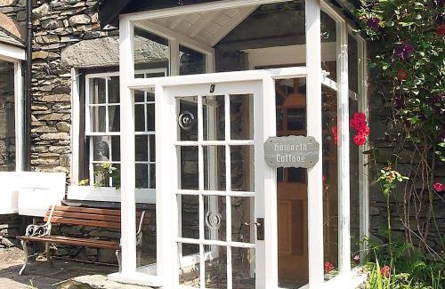 Troutbeck Bridge Casa | Howarth Cottage - Troutbeck Bridge