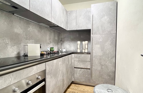 Asti Casa | HowCasa Cosy and lovely apartament Cavour