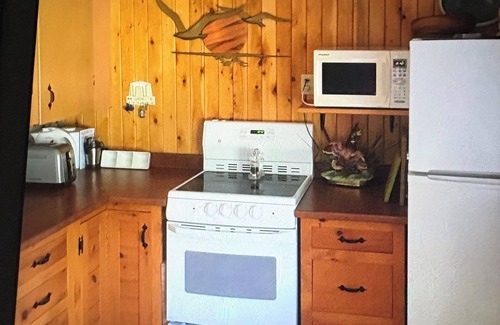 South Bruce Peninsula Cabaña | Howdenvale Hilton - Ontario, Canadá