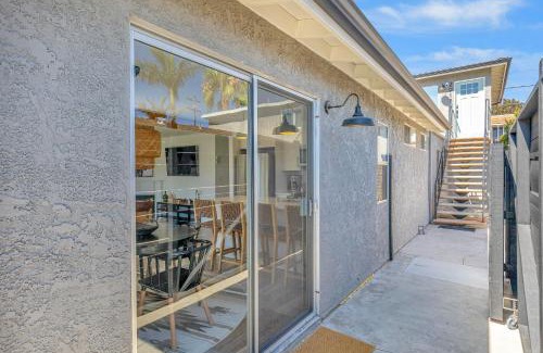San Clemente Apartamento | Howdy Amigos Surf Getaway