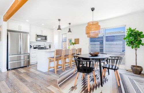 San Clemente Apartamento | Howdy Amigos Surf Getaway
