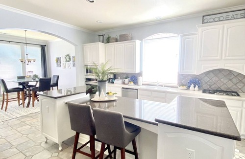 Northwest Carrollton Casa | Howdy Beach House