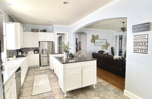 Northwest Carrollton Casa | Howdy Beach House