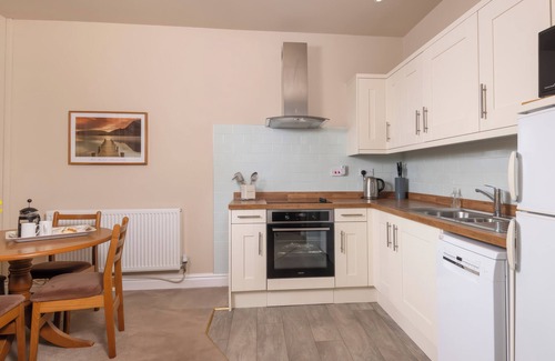 Penrith Cabaña | HOWE END, pet friendly, with a garden in Mungrisdale