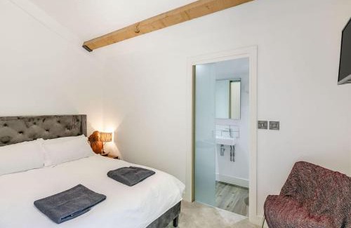 Sleaford Casa | Howell Hall Barn
