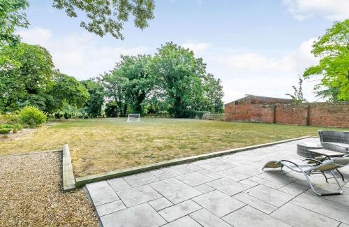 Sleaford Casa | Howell Hall Barn