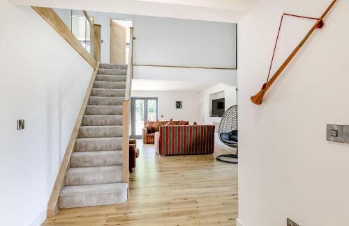 Sleaford Casa | Howell Hall Barn