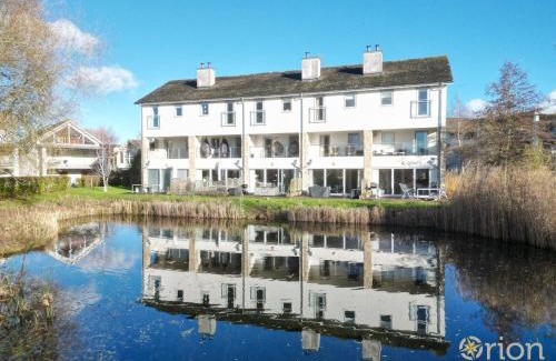 Cirencester Casa | Howells Mere 47, Robin Lodge