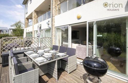 Cirencester Casa | Howells Mere 47, Robin Lodge