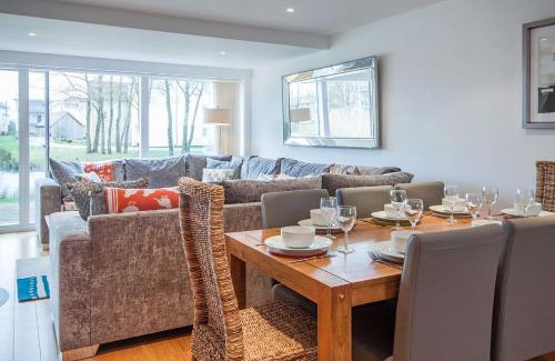 Cirencester Casa | Howells Mere 47, Robin Lodge