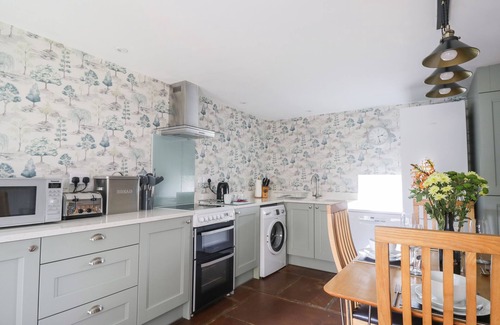 Bampton Cabaña | Howes Beck Cottage, PENRITH