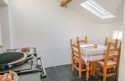 Sedbergh Cabaña | Howgill Cottage