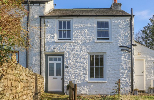 Sedbergh Cabaña | Howgill Cottage