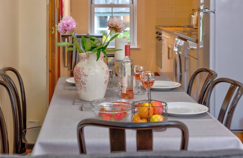 Sedbergh Apartamento | Howgills Apartment 9