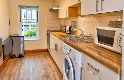 Sedbergh Apartamento | Howgills Apartment 9