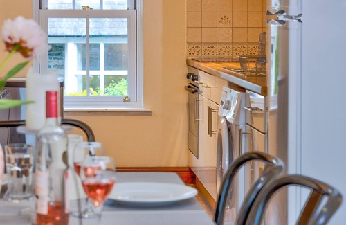 Sedbergh Apartamento | Howgills Apartment 9