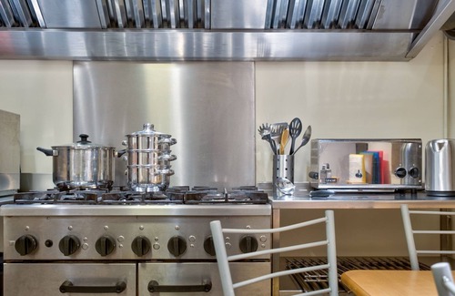 Sedbergh Apartamento | Howgills Barn | Self-catering accommodation in Yorkshire | Countryside location