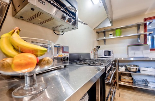 Sedbergh Apartamento | Howgills Barn | Self-catering accommodation in Yorkshire | Countryside location