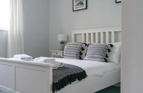 Newcastle-upon-Tyne Casa | Howick House - Large 3 bedroom house, Gosforth