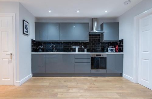 Newcastle-upon-Tyne Casa | Howick House - Large 3 bedroom house, Gosforth