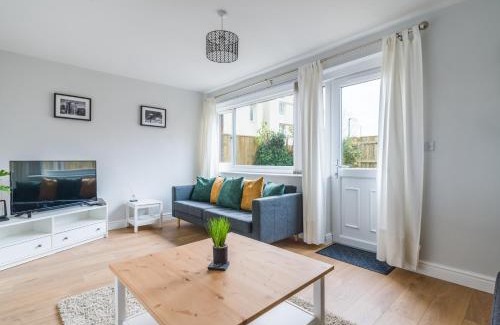 Newcastle-upon-Tyne Casa | Howick House - Large 3 bedroom house, Gosforth