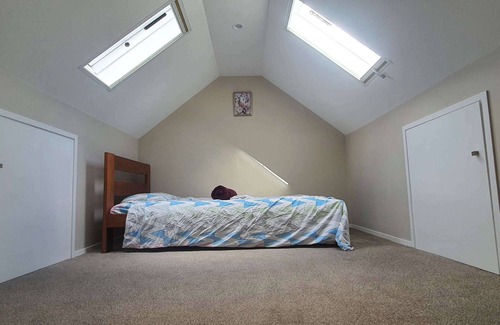Cockle Bay Cama Y Desayuno | Howick Seaview Studio