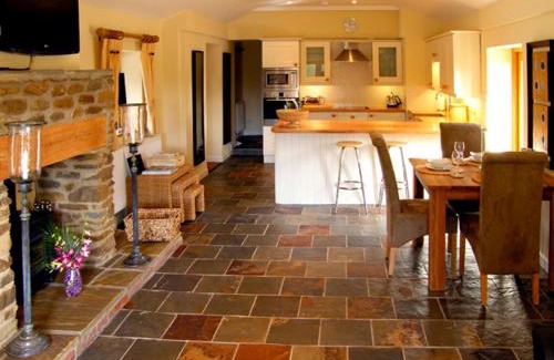 Ross-on-Wye Casa | Howle Hideaway