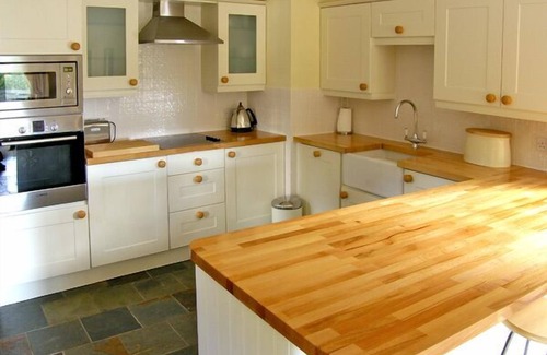 Ross-on-Wye Cabaña | Howle Hideaway, HOWLE HILL