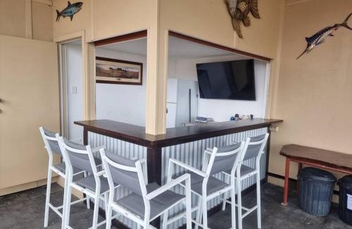 Lake Wangary Casa | Howsthaserenitee - 3BR house with bay views
