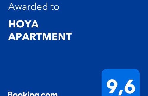 Lugana Apartamento | HOYA APARTMENT