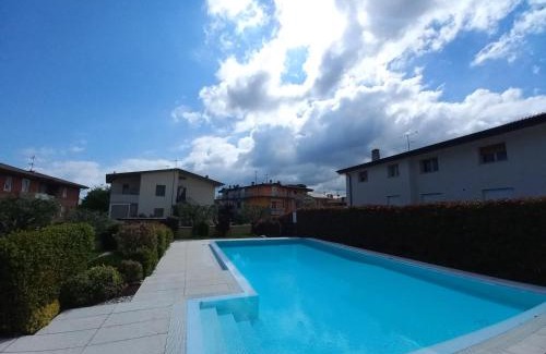 Lugana Apartamento | HOYA APARTMENT