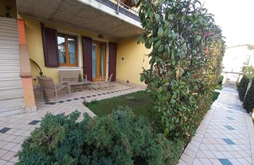 Lugana Apartamento | HOYA APARTMENT