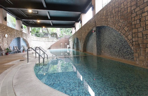 Beinan Complejo | Hoya Hot Springs Resort & Spa