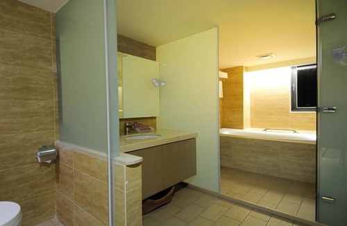 Hualien City Centre Hotel | Hoya Resort Hotel Hualien