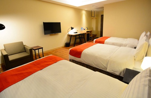Cianjhen District Hotel | HOYA Resort Hotel Kaohsiung